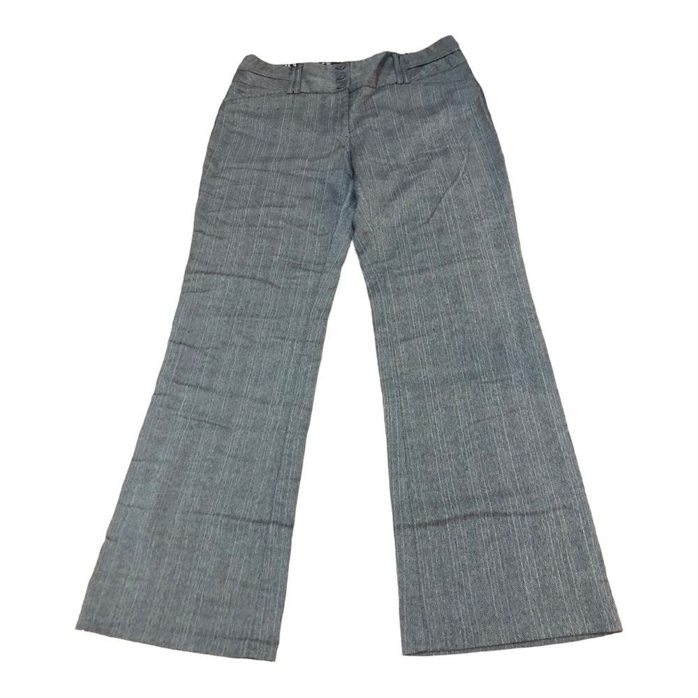 Studio 253 Gray Dress Pants